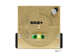 Vízmértékek - Dőlésmérő vízmértékek - NAM - SOLA Messwerkzeuge GmbH