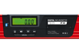 Vízmértékek - Digitális vízmértékek - RED digital - SOLA Messwerkzeuge GmbH