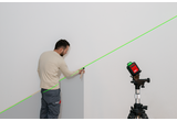 Lasery - Liniový laser - HORIZON GREEN BASIC - SOLA Messwerkzeuge GmbH