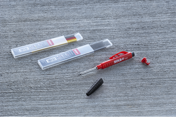 Crayons/marqueurs - Marqueur pour trous profonds - TLM2 - SOLA Messwerkzeuge GmbH