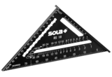 Derékszögek/vonalzók - Szögmérős ácsderékszög - RS - SOLA Messwerkzeuge GmbH