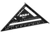 Squares - Rafter Square - RSI - SOLA Messwerkzeuge GmbH